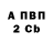 ТГК вейп Gerson Alveal